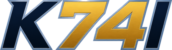 k74i Logo